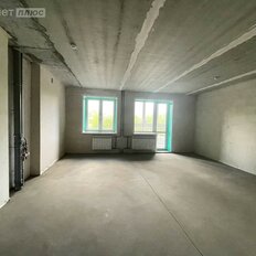 Квартира 41,8 м², 1-комнатная - изображение 1