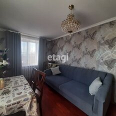 Квартира 42,1 м², 2-комнатная - изображение 4