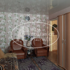 Квартира 47,9 м², 3-комнатная - изображение 3