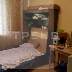 Квартира 21 м², студия - изображение 2