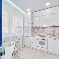 Квартира 27,6 м², 1-комнатная - изображение 3