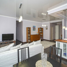 Квартира 72,7 м², 2-комнатная - изображение 5