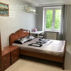 Квартира 56 м², 3-комнатная - изображение 3