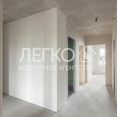 Квартира 72 м², 3-комнатная - изображение 4