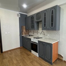 Квартира 46,8 м², 1-комнатная - изображение 4