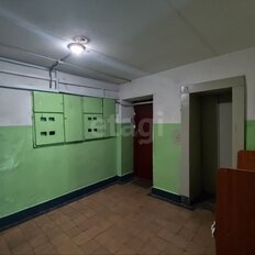 Квартира 30,9 м², 1-комнатная - изображение 4