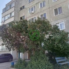 Квартира 36,2 м², 1-комнатная - изображение 3