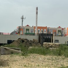 Квартира 71,6 м², 3-комнатная - изображение 5