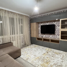 Квартира 40 м², 1-комнатная - изображение 2