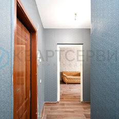 Квартира 37,1 м², 1-комнатная - изображение 4