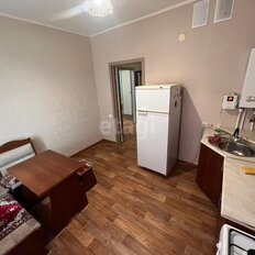 Квартира 40 м², 1-комнатная - изображение 4