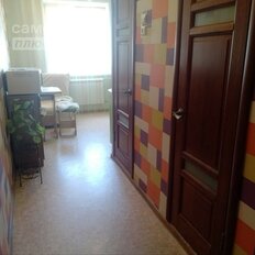 Квартира 54 м², 2-комнатная - изображение 3