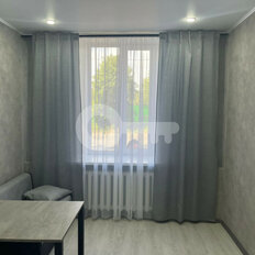 Квартира 15,3 м², студия - изображение 4