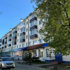 Квартира 42,4 м², 2-комнатная - изображение 1