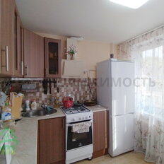 Квартира 31,4 м², 1-комнатная - изображение 1