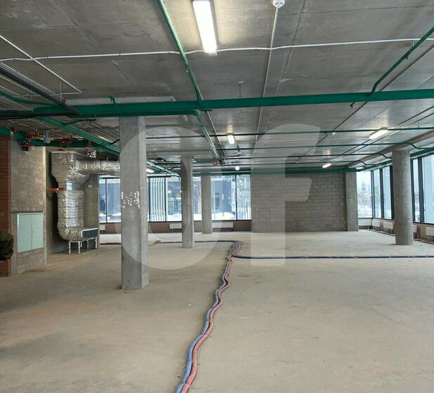 121 м², торговое помещение 291 600 ₽ в месяц - изображение 49