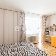 Квартира 35,5 м², 1-комнатная - изображение 5