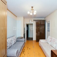 Квартира 41,1 м², 2-комнатная - изображение 3