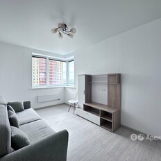 Квартира 41 м², 1-комнатная - изображение 3