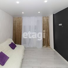 Квартира 44,5 м², 2-комнатная - изображение 3