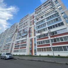 Квартира 38,6 м², 1-комнатная - изображение 4