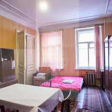 Квартира 118,5 м², 5-комнатная - изображение 2