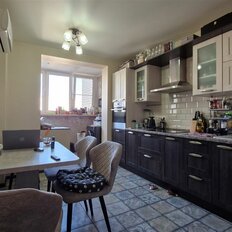 Квартира 58 м², 2-комнатная - изображение 2