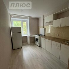 Квартира 40 м², 1-комнатная - изображение 2