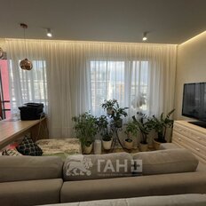 Квартира 63,1 м², 2-комнатная - изображение 5