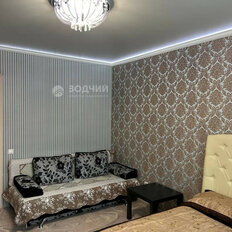 Квартира 38,6 м², 1-комнатная - изображение 5