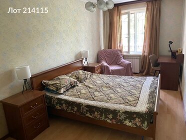 54 м², 2-комнатная квартира 55 000 ₽ в месяц - изображение 12