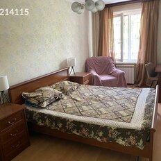 Квартира 50 м², 2-комнатная - изображение 2