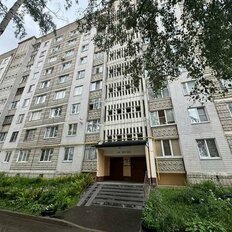 Квартира 37,7 м², 1-комнатная - изображение 2