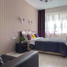 Квартира 40 м², 1-комнатная - изображение 3