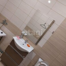 Квартира 44,4 м², 1-комнатная - изображение 4