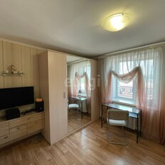 Квартира 28,2 м², 1-комнатная - изображение 5