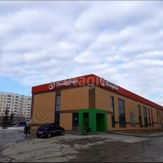 715 м², торговое помещение - изображение 4