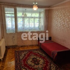 Квартира 64,5 м², 3-комнатная - изображение 3