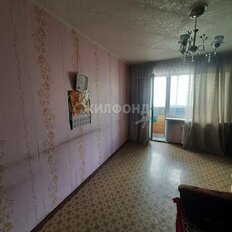 Квартира 30,1 м², 1-комнатная - изображение 5