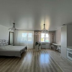 Квартира 45,1 м², студия - изображение 4