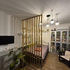 Квартира 34 м², 1-комнатная - изображение 4