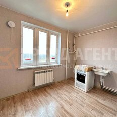 Квартира 35,7 м², 1-комнатная - изображение 4