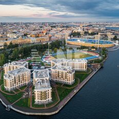 Квартира 127,6 м², 4-комнатные - изображение 4