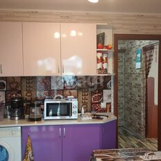 Квартира 36,6 м², 1-комнатная - изображение 5