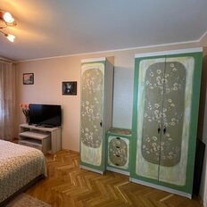 Квартира 74,4 м², 3-комнатная - изображение 5