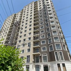 Квартира 41,8 м², 1-комнатная - изображение 3