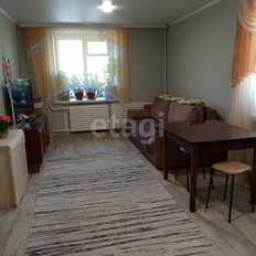 Квартира 66,5 м², 3-комнатная - изображение 5