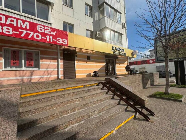 35 м², торговое помещение 63 000 ₽ в месяц - изображение 35