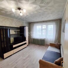 Квартира 34,4 м², 1-комнатная - изображение 1