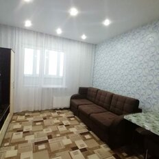 Квартира 28,3 м², 1-комнатная - изображение 2